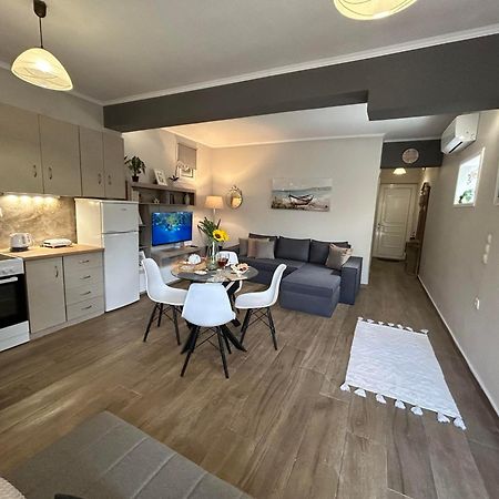 Karydakis Properties Закінф Екстер'єр фото
